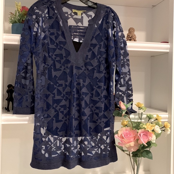 Sigrid Olsen Blouse # 126 - Picture 2 of 10